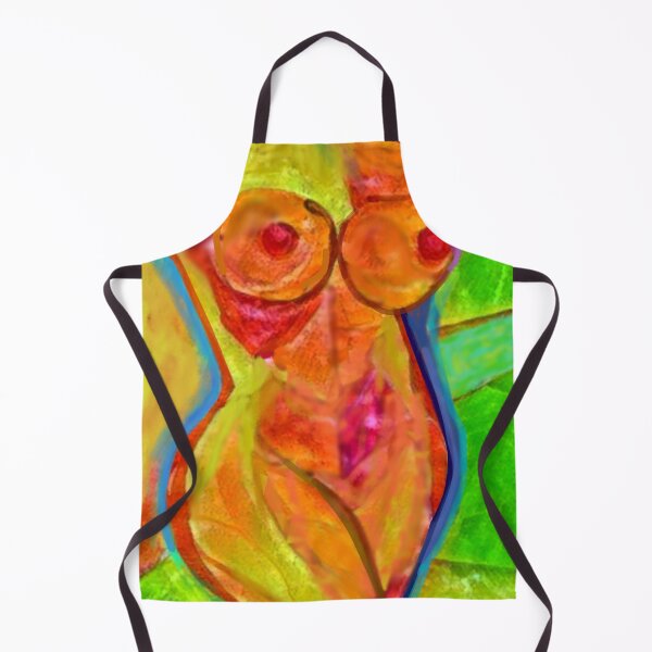 Item preview, Semi-abstract study of female nude torso. designed and sold by pulchritude560.