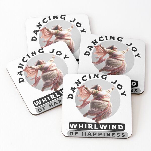 Item preview, Joyful Dance: Celebrating Life's Rhythms designed and sold by Hungry-Murphy.