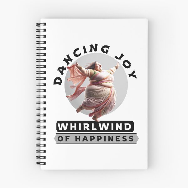 Item preview, Joyful Dance: Celebrating Life's Rhythms designed and sold by Hungry-Murphy.