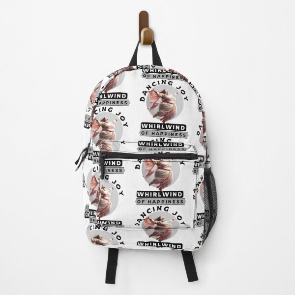 Item preview, Joyful Dance: Celebrating Life's Rhythms designed and sold by Hungry-Murphy.