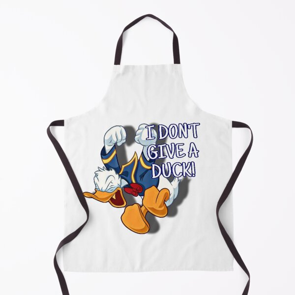 Item preview, I Don't Give a Quack! designed and sold by PagonDragon.