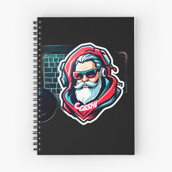 Item preview, caseoh designed and sold by DahGrind.