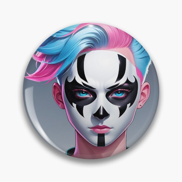 Item preview, "Inkstorm Rebel - @ gregory657 Colección de productos de YouTuber" designed and sold by Eandbeyond.