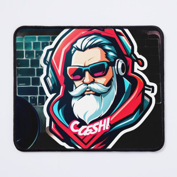 Item preview, caseoh designed and sold by DahGrind.