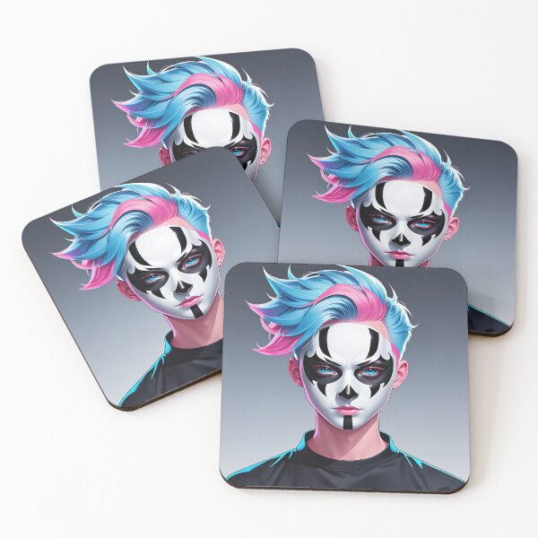 Item preview, "Inkstorm Rebel - @ gregory657 Colección de productos de YouTuber" designed and sold by Eandbeyond.