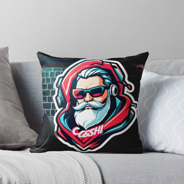 Item preview, caseoh designed and sold by DahGrind.