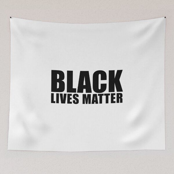 Item preview, Black Lives Matter designed and sold by UrbanApparel.
