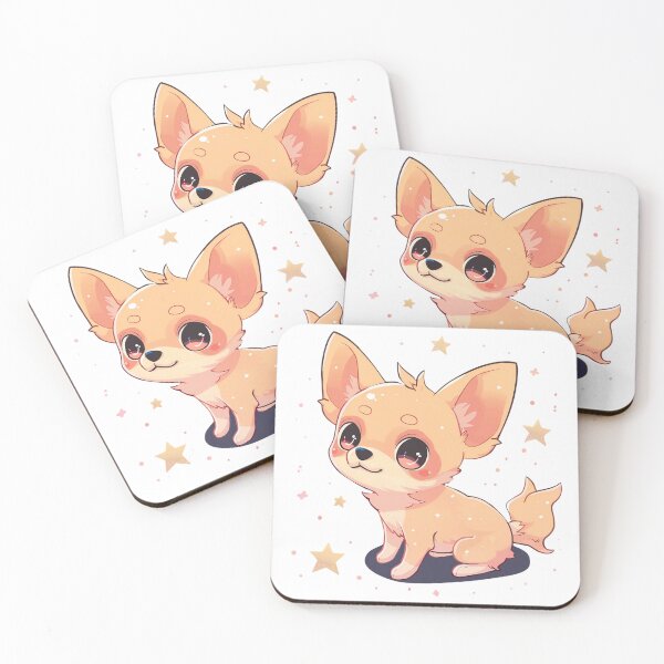 Item preview, The Cosmic Corgi designed and sold by Nathanon Weeraprasertsakul.