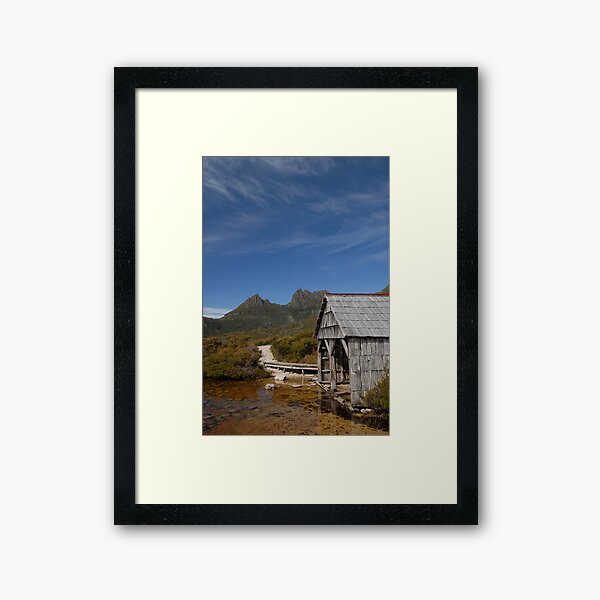 Item preview, Cradle Mountain designed and sold by Stephen Colquitt.