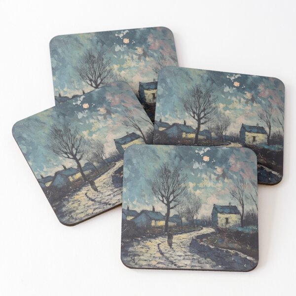 Item preview, Old Road designed and sold by Timothystore-.