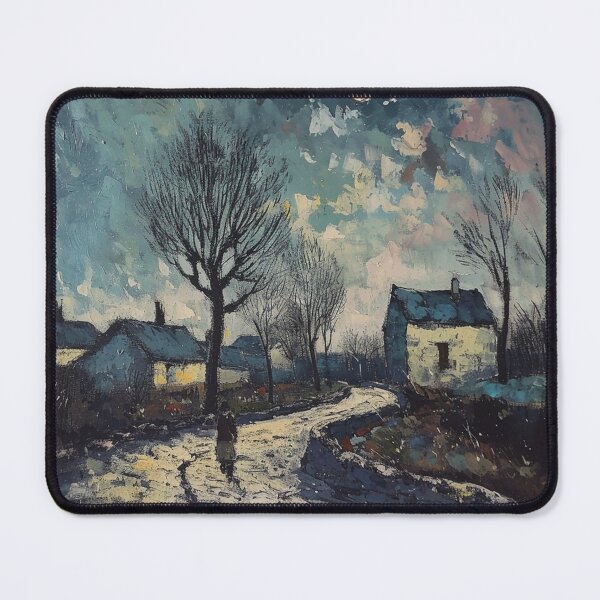 Item preview, Old Road designed and sold by Timothystore-.