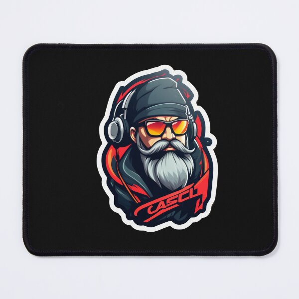 Item preview, caseoh designed and sold by DahGrind.