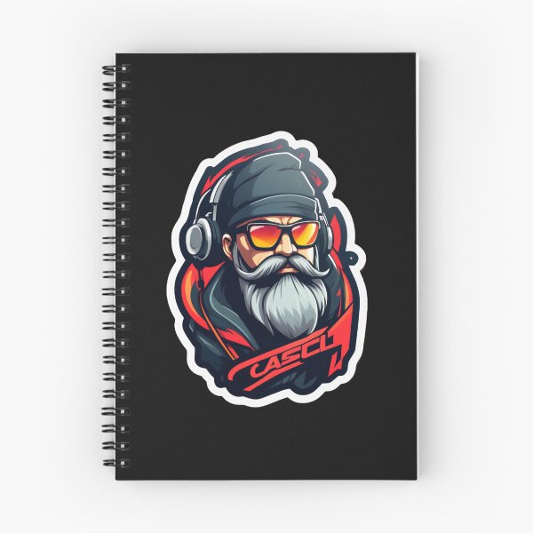 Item preview, caseoh designed and sold by DahGrind.