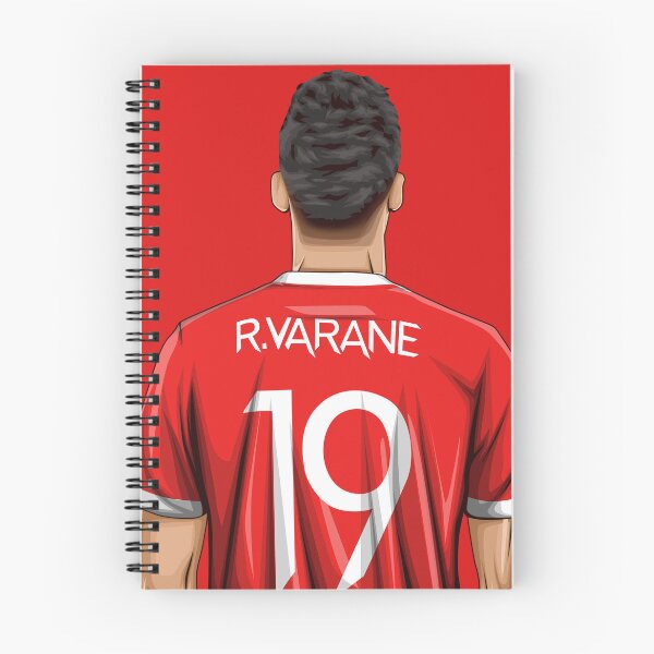 Item preview, Raphael Varane designed and sold by Aldduardo.