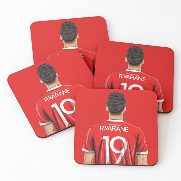 Item preview, Raphael Varane designed and sold by Aldduardo.