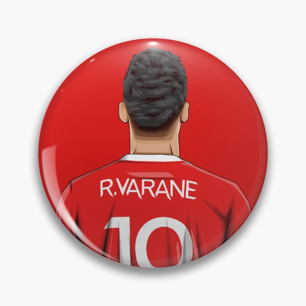 Item preview, Raphael Varane designed and sold by Aldduardo.