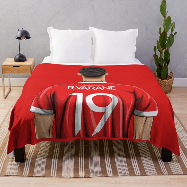 Item preview, Raphael Varane designed and sold by Aldduardo.