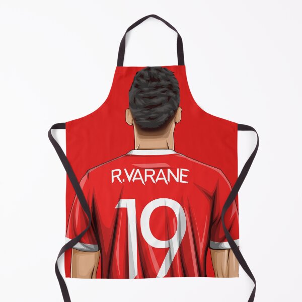 Item preview, Raphael Varane designed and sold by Aldduardo.