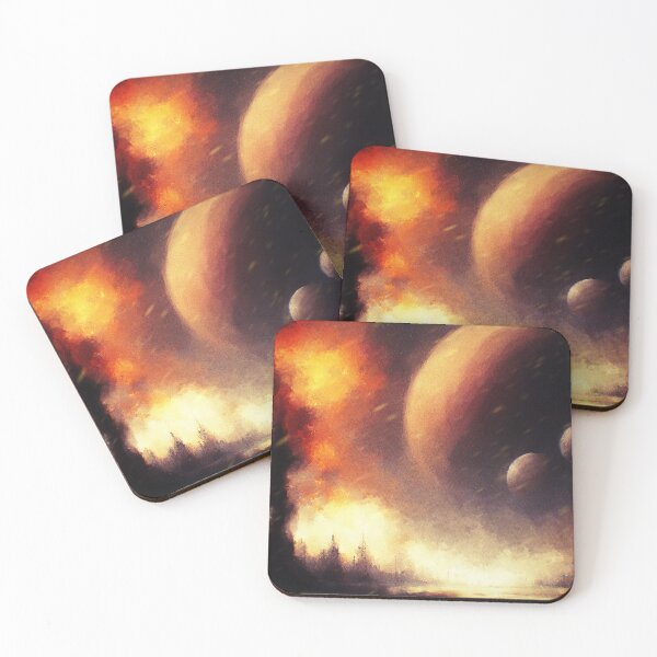 Item preview, Epilogue designed and sold by EctoSludge.