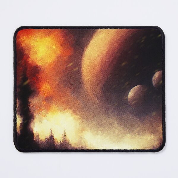 Item preview, Epilogue designed and sold by EctoSludge.