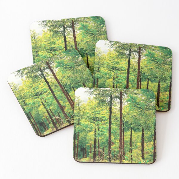 Item preview, Japanese Cedar woods designed and sold by Gaspar Avila.
