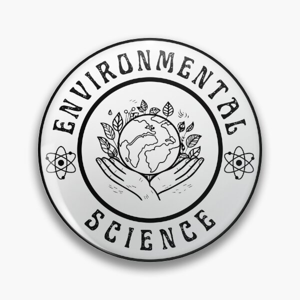 Item preview, Environmental Science  designed and sold by cursedcartoons.