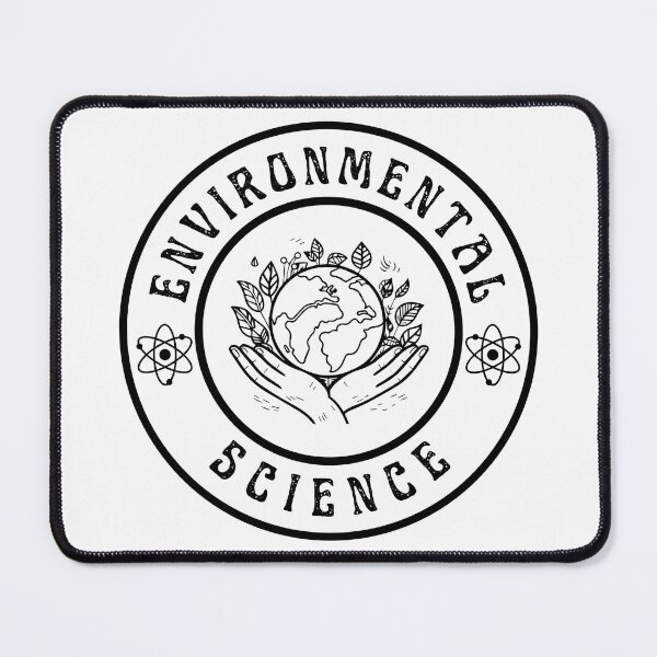 Item preview, Environmental Science designed and sold by cursedcartoons.
