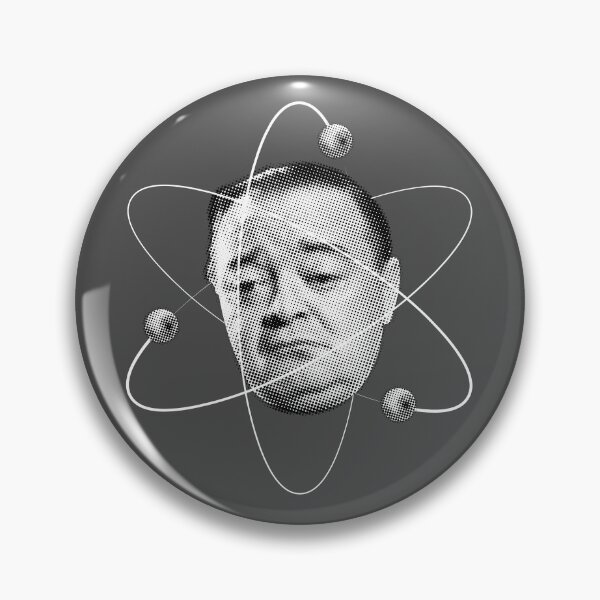 Item preview, Peter Lorre Power designed and sold by BANDOFSCRIBBLE Hollywood.