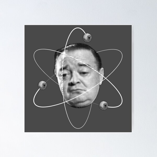 Item preview, Peter Lorre Power designed and sold by BANDOFSCRIBBLE Hollywood.