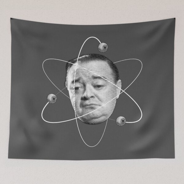 Item preview, Peter Lorre Power designed and sold by BANDOFSCRIBBLE Hollywood.