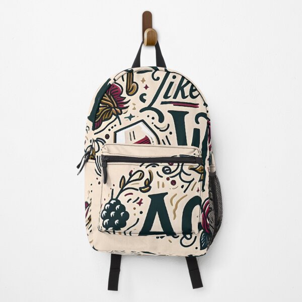 Item preview, Aging Like a Fine Wine, typography designed and sold by maxmaj.