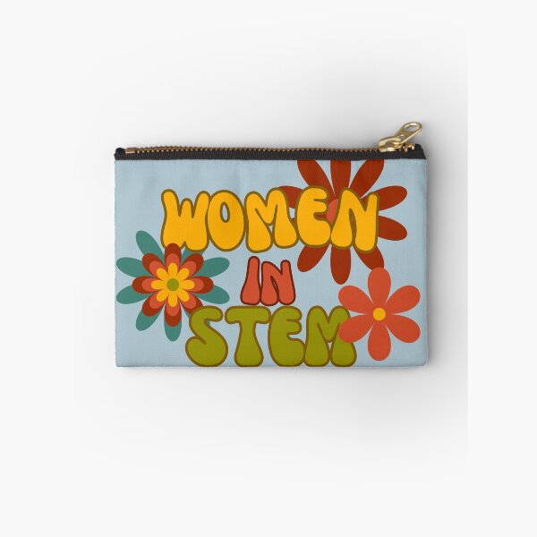 Item preview, Empowered Blooms: Women in STEM designed and sold by fabinthelab.