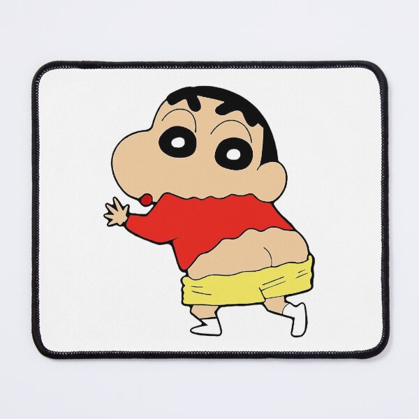 Item preview, Shin Chan designed and sold by Marco Bottiglieri.