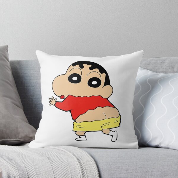 Item preview, Shin Chan designed and sold by Marco Bottiglieri.