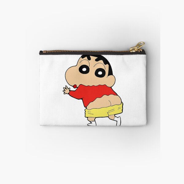 Item preview, Shin Chan designed and sold by Marco Bottiglieri.