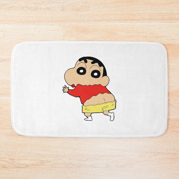 Item preview, Shin Chan designed and sold by Marco Bottiglieri.