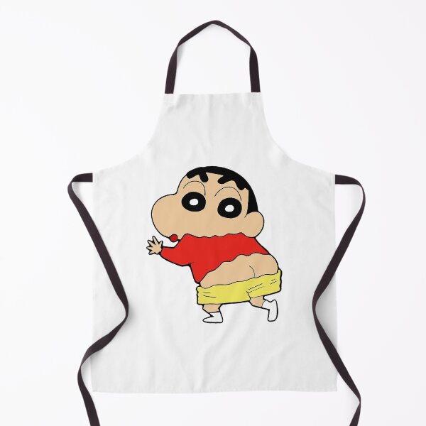 Item preview, Shin Chan designed and sold by Marco Bottiglieri.
