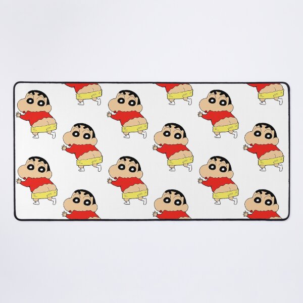 Item preview, Shin Chan designed and sold by Marco Bottiglieri.