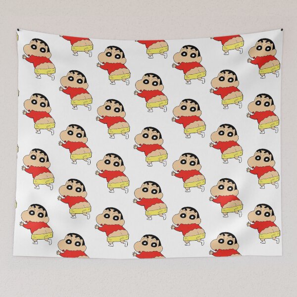 Item preview, Shin Chan designed and sold by Marco Bottiglieri.