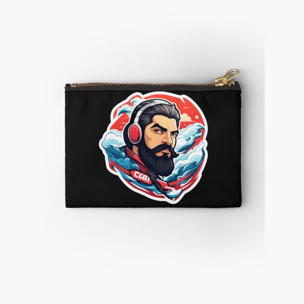 Item preview, caseoh designed and sold by DahGrind.