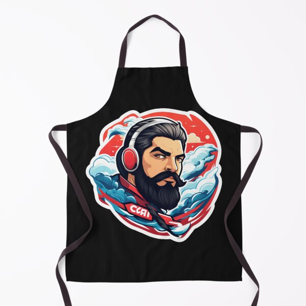 Item preview, caseoh designed and sold by DahGrind.