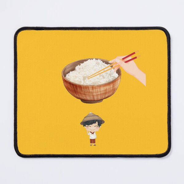 Item preview, Rice with every meal designed and sold by Lendzz.