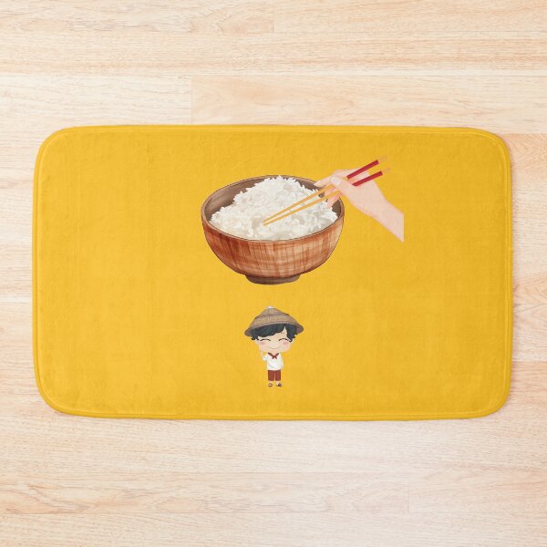 Item preview, Rice with every meal designed and sold by Lendzz.