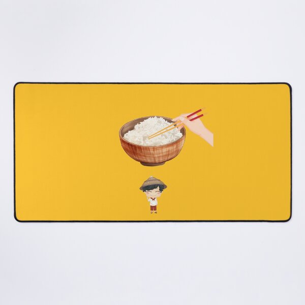 Item preview, Rice with every meal designed and sold by Lendzz.