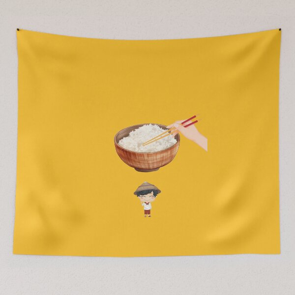 Item preview, Rice with every meal designed and sold by Lendzz.