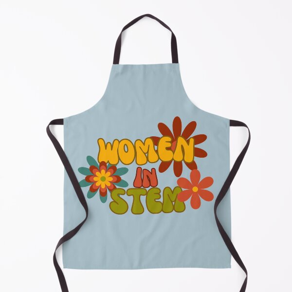 Item preview, Empowered Blooms: Women in STEM designed and sold by fabinthelab.