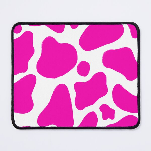 Item preview, Hot Pink Cowprint designed and sold by AriamarArt.