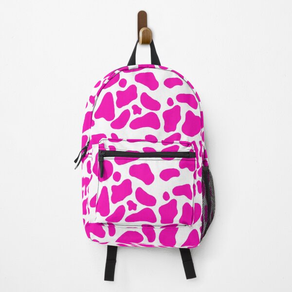 Item preview, Hot Pink Cowprint designed and sold by AriamarArt.