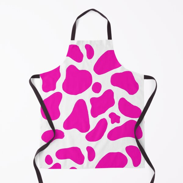 Item preview, Hot Pink Cowprint designed and sold by AriamarArt.