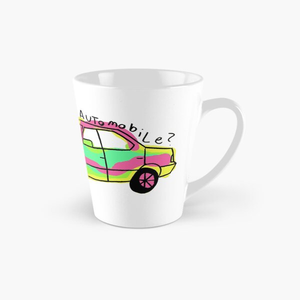 Item preview, ¿Dónde está mi automóvil? designed and sold by wislingsailsmen.